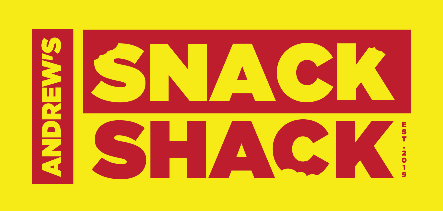 Image for Andrews Sanck Shack